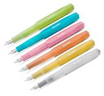 Kaweco Sport Frosted Fountain Pen